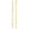 12 Pack: Cream Dyed Quartzite Round Beads, 10mm by Bead Landing™